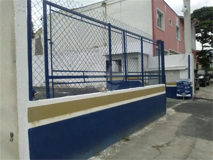 Terreno à venda em Jardim Paulista – SP