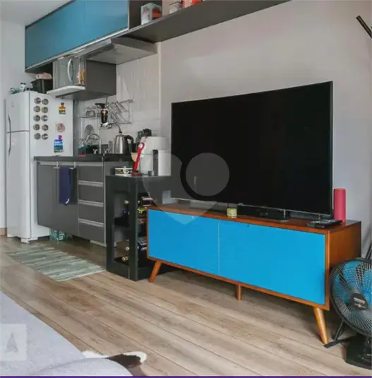 Apartamento com 1 quarto à venda ou para alugar em Vila Madalena – SP