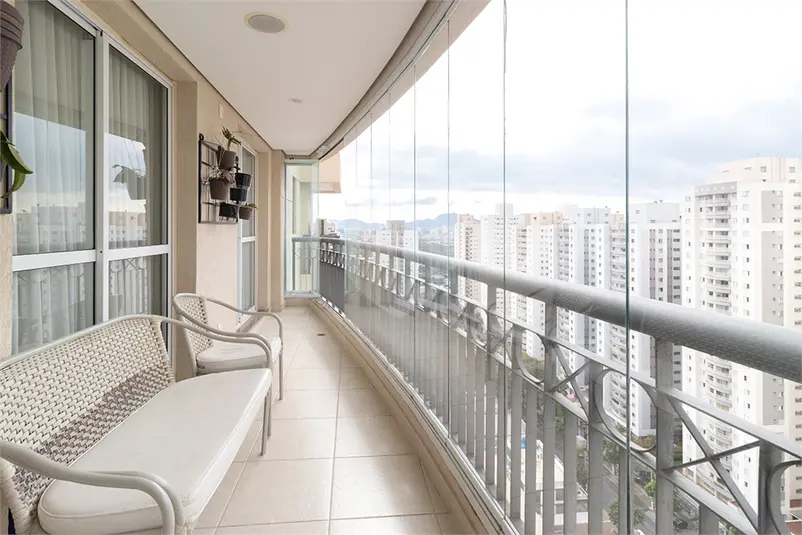 Apartamento com 4 quartos à venda em Vila Leopoldina – SP