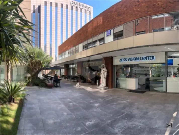 Loja para alugar em Vila Mariana – SP