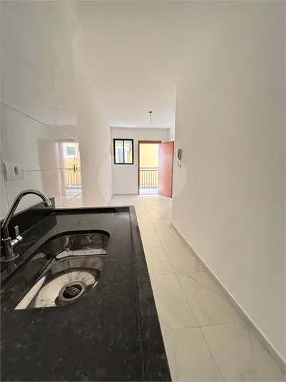 Condomínio com 2 quartos à venda em Tucuruvi – SP