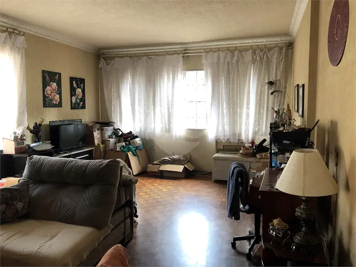 Sobrado com 5 quartos à venda em Santana – SP