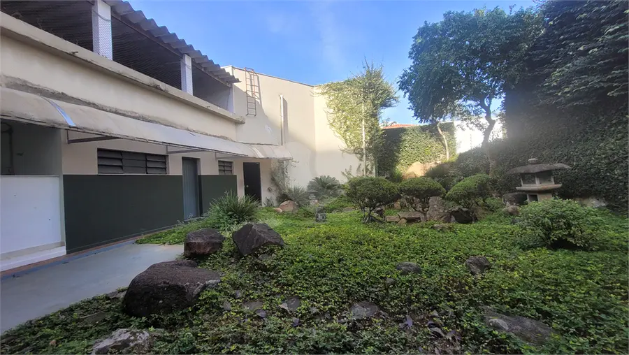 Sobrado com 4 quartos à venda ou para alugar em Alto da Boa Vista – SP