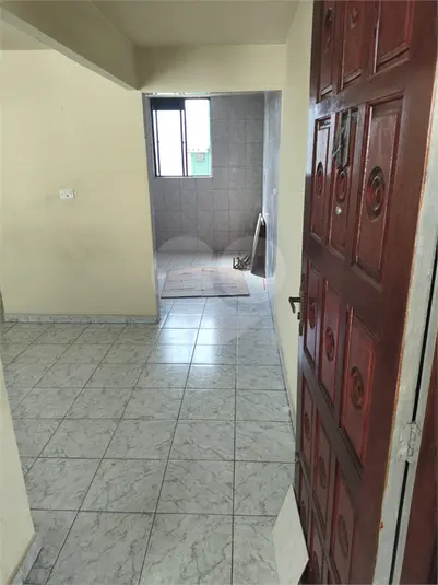 Apartamento com 2 quartos à venda em Vila Nova Cachoeirinha – SP
