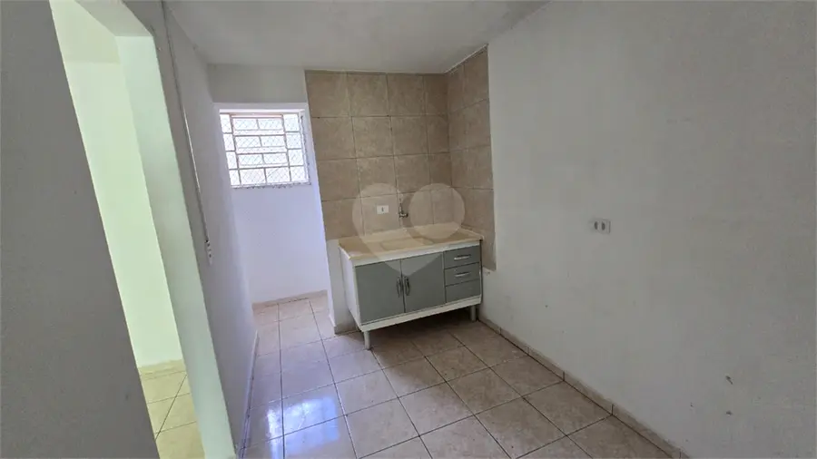Casa de vila com 1 quarto para alugar em Pirituba – SP