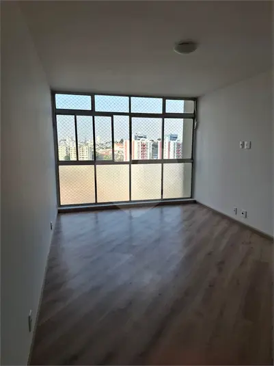 Apartamento com 2 quartos à venda em Santana – SP