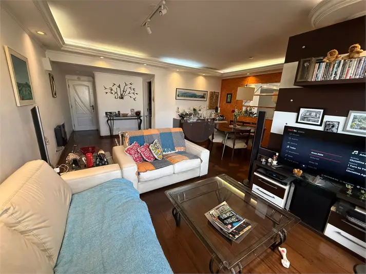 Apartamento com 3 quartos à venda em Santana – SP