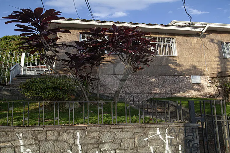 Casa com 4 quartos à venda em Saúde – SP