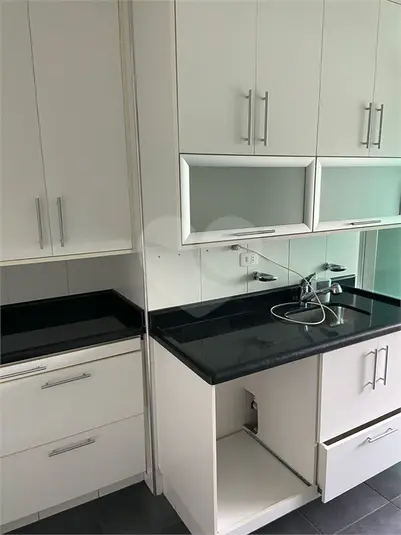 Apartamento com 3 quartos à venda em Santana – SP