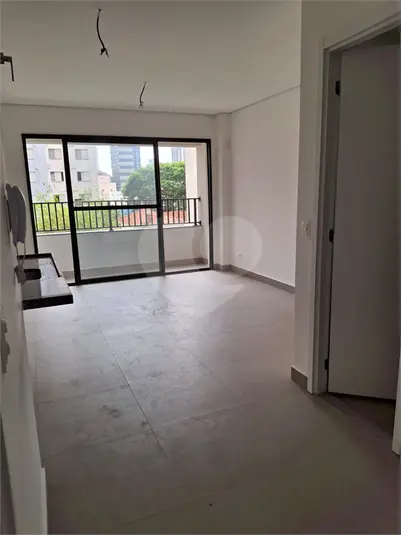 Studio com 1 quarto à venda ou para alugar em Vila Mariana – SP