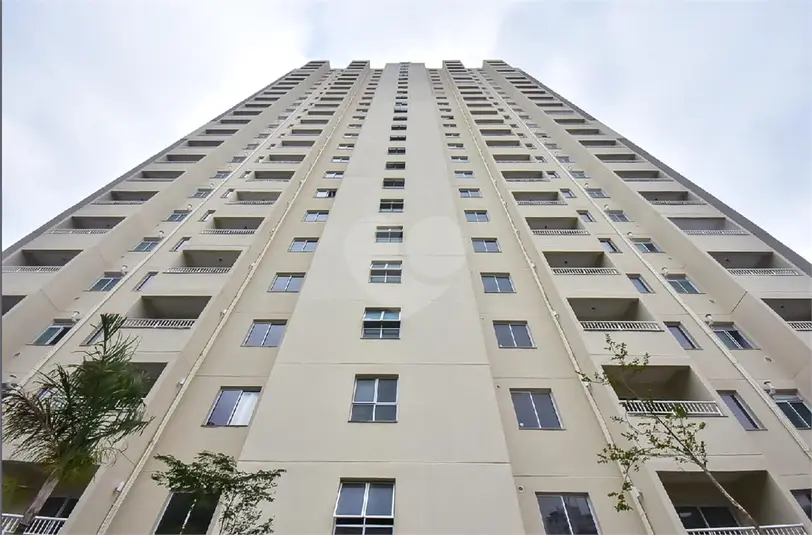Apartamento com 2 quartos à venda em Morumbi – SP