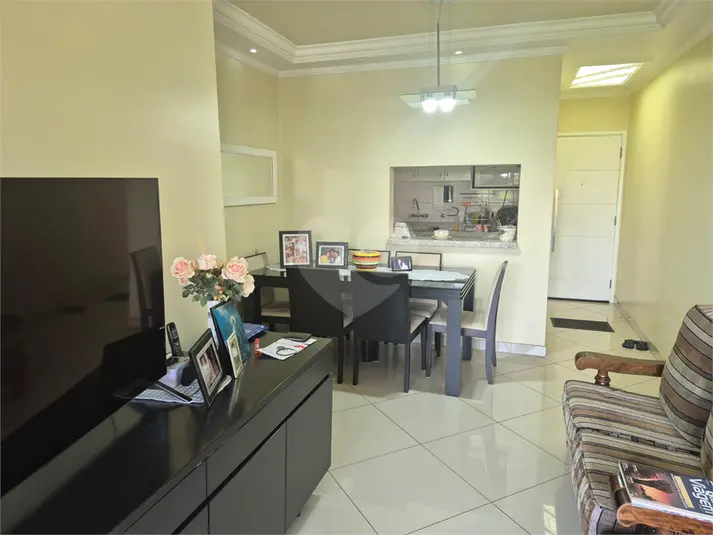 Apartamento com 3 quartos à venda em Santana – SP
