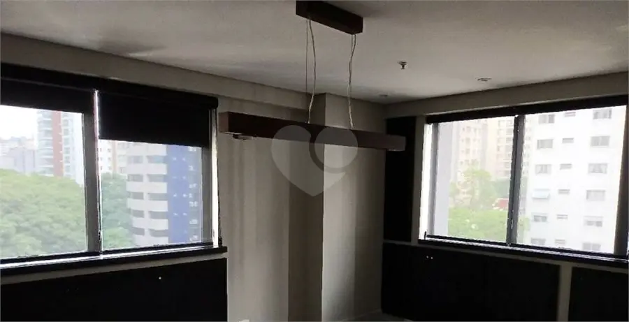 Salas à venda ou para alugar em Jardim Paulista – SP