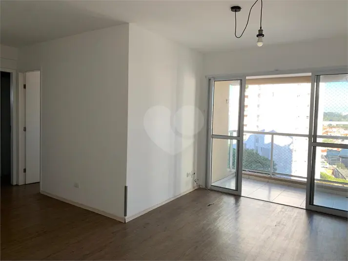Apartamento com 2 quartos à venda em Vila Guarani – SP