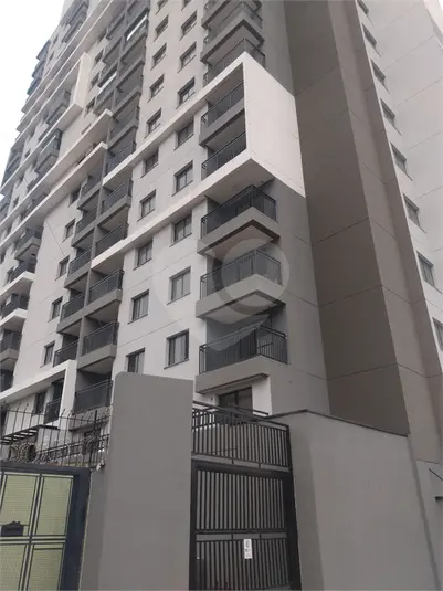 Studio com 1 quarto para alugar em Tucuruvi – SP
