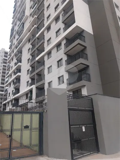 Studio com 1 quarto para alugar em Tucuruvi – SP