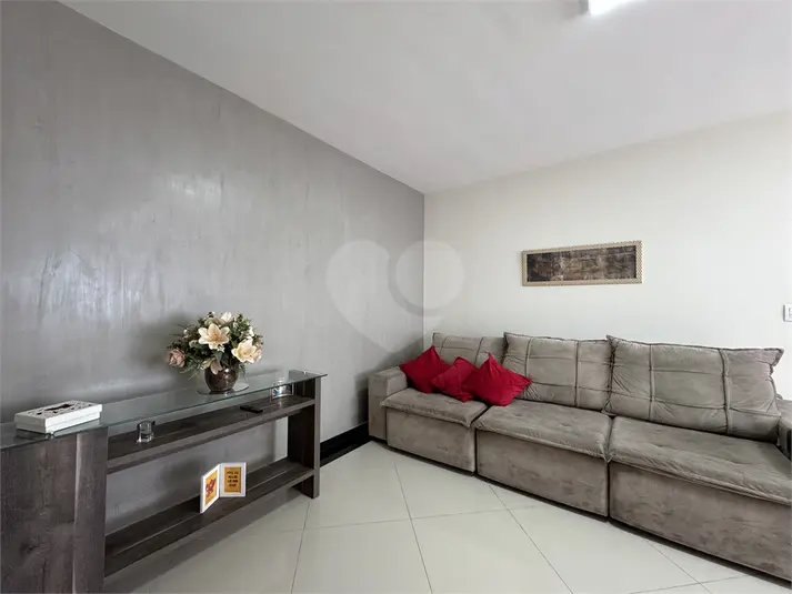 Sobrado com 4 quartos à venda em Santana – SP