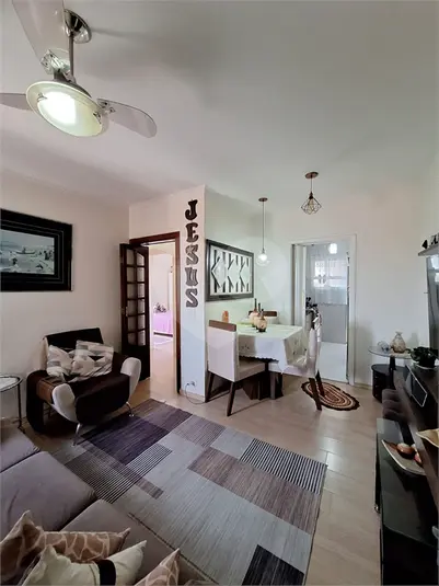 Apartamento com 2 quartos à venda ou para alugar em Freguesia do Ó – SP