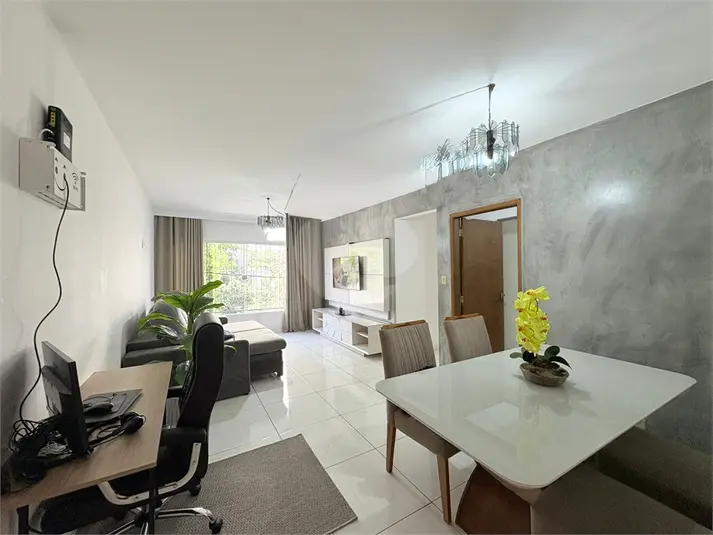 Apartamento com 3 quartos à venda em Santana – SP