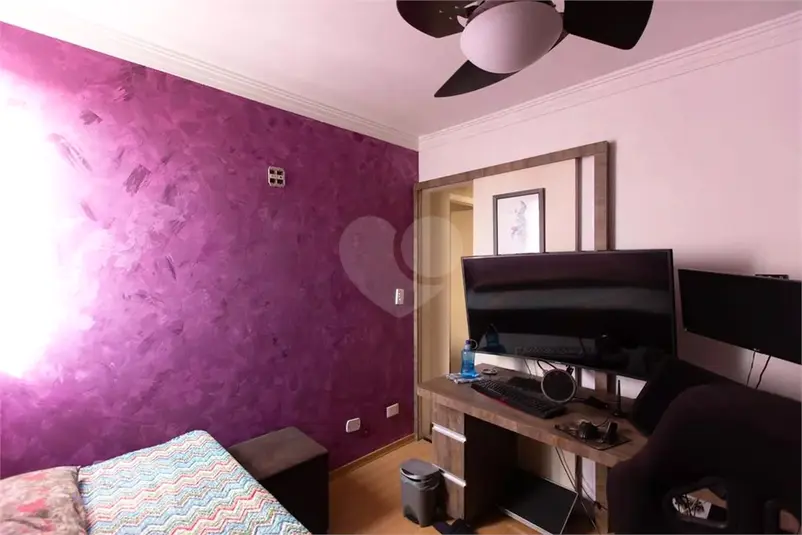 Apartamento com 2 quartos à venda em Penha – SP