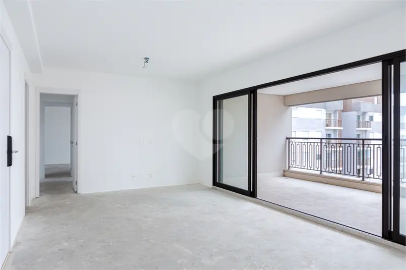 Apartamento com 3 quartos à venda em Perdizes – SP