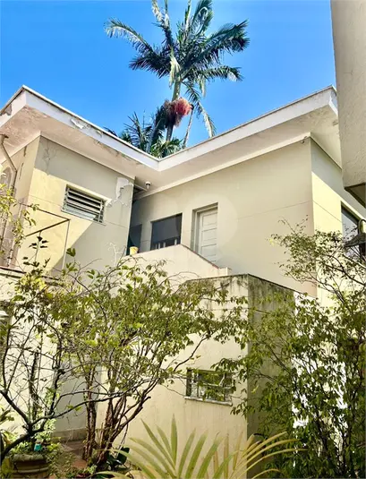 Casa com 6 quartos à venda em Jardim Paulistano – SP