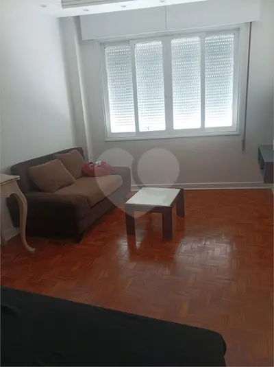 Apartamento com 1 quarto à venda ou para alugar em Bela Vista – SP