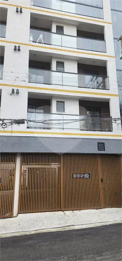 Apartamento com 1 quarto à venda ou para alugar em Santana – SP