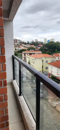 Apartamento com 1 quarto à venda ou para alugar em Santana – SP