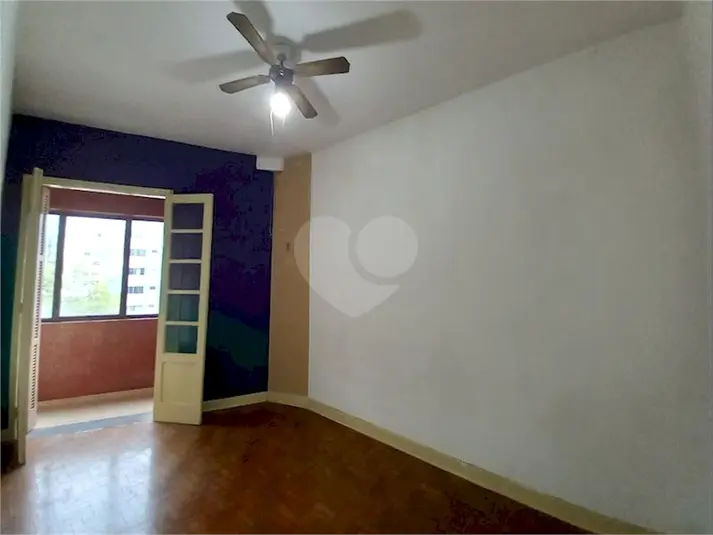Apartamento com 2 quartos para alugar em Jardim América – SP