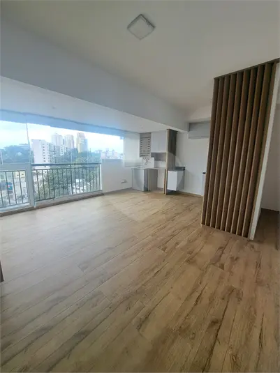 Apartamento com 1 quarto à venda em Santana – SP