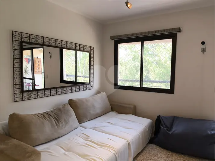 Apartamento com 3 quartos à venda ou para alugar em Butantã – SP
