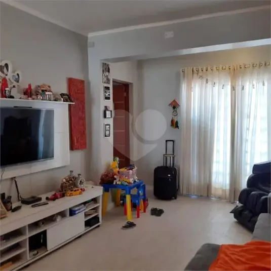 Casa térrea com 2 quartos à venda ou para alugar em Freguesia do Ó – SP