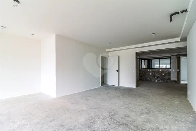 Apartamento com 3 quartos à venda em Vila Clementino – SP