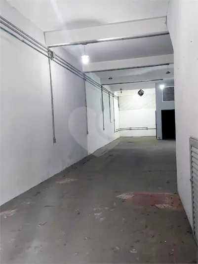 Prédio inteiro à venda em Pinheiros – SP
