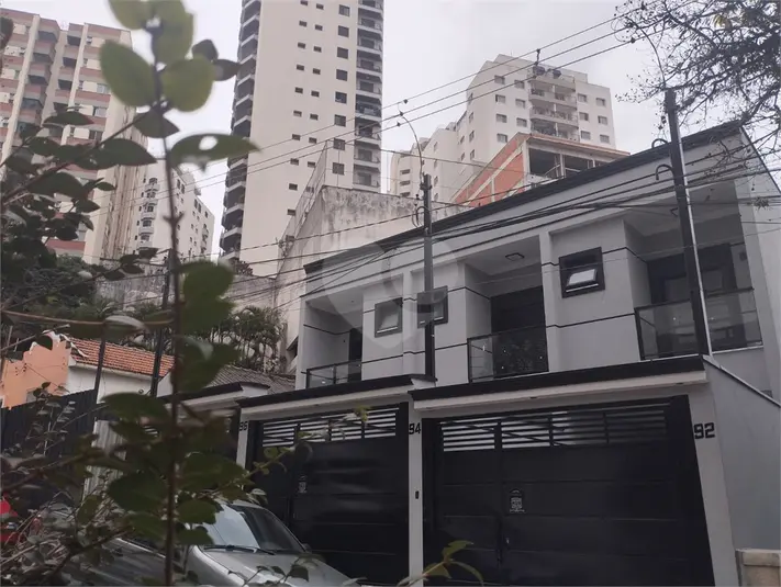 Sobrado com 3 quartos à venda em Santana – SP