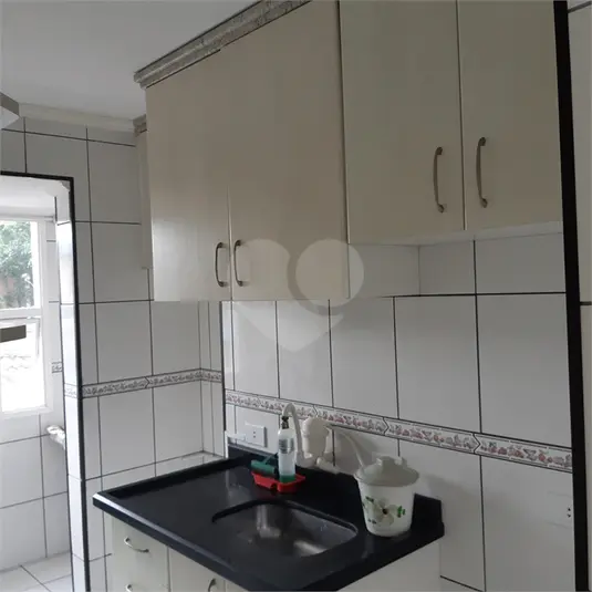 Apartamento com 1 quarto à venda em Vila Paiva – SP