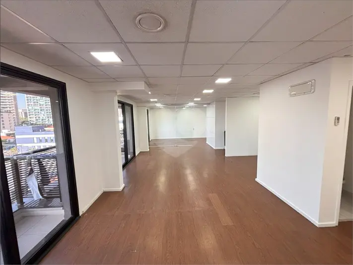 Salas para alugar em Butantã – SP