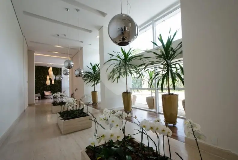 Salas para alugar em Brooklin – SP