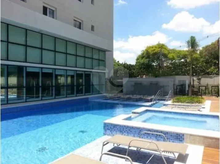 Salas para alugar em Brooklin – SP