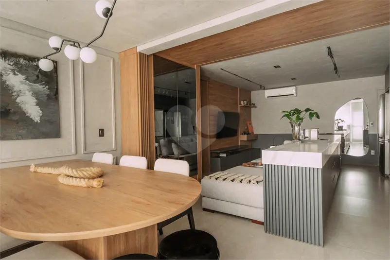 Apartamento com 2 quartos à venda em Santana – SP