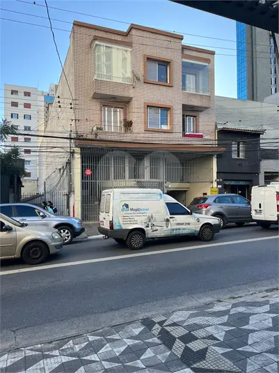 Apartamento com 3 quartos à venda em Santana – SP