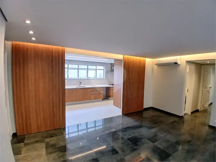 Apartamento com 3 quartos à venda em Santana – SP