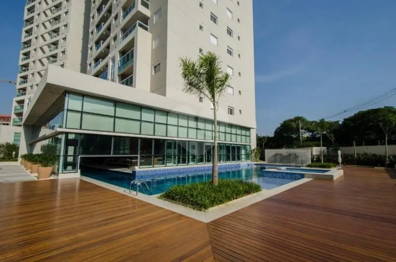 Salas para alugar em Brooklin – SP