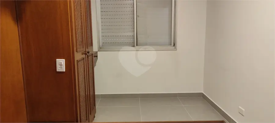 Apartamento com 1 quarto à venda ou para alugar em Bela Vista – SP