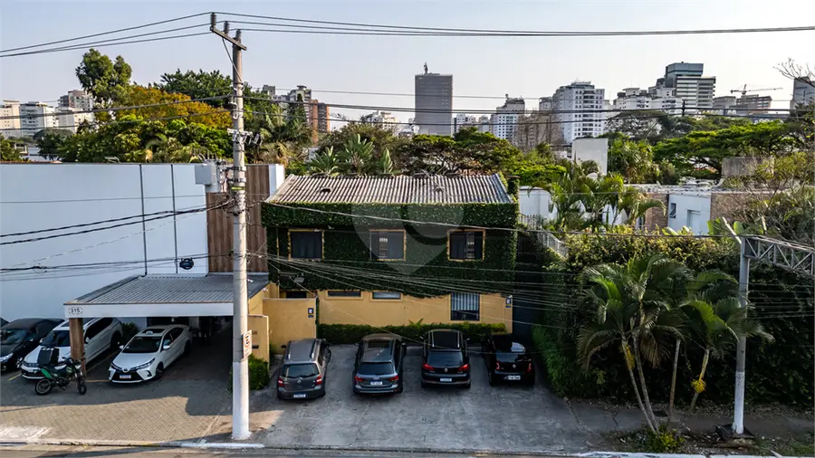 Casa com 2 quartos à venda em Vila Nova Conceição – SP