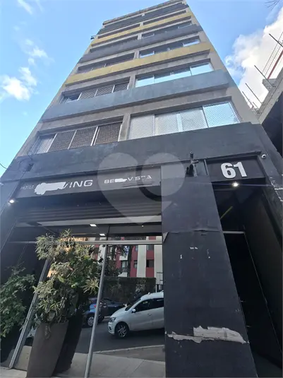 Prédio inteiro para alugar em Jardim Paulista – SP