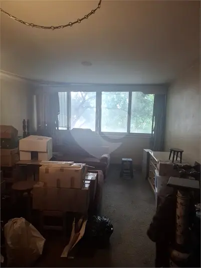 Apartamento com 3 quartos à venda em Cerqueira Cesar – SP