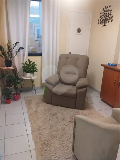 Salas à venda ou para alugar em Lapa – SP