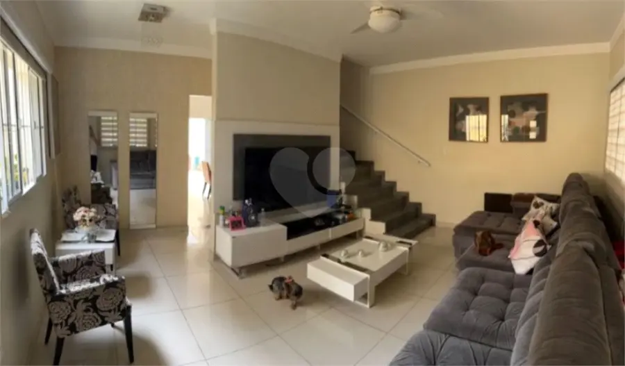 Sobrado com 1 quarto para alugar em Tatuapé – SP